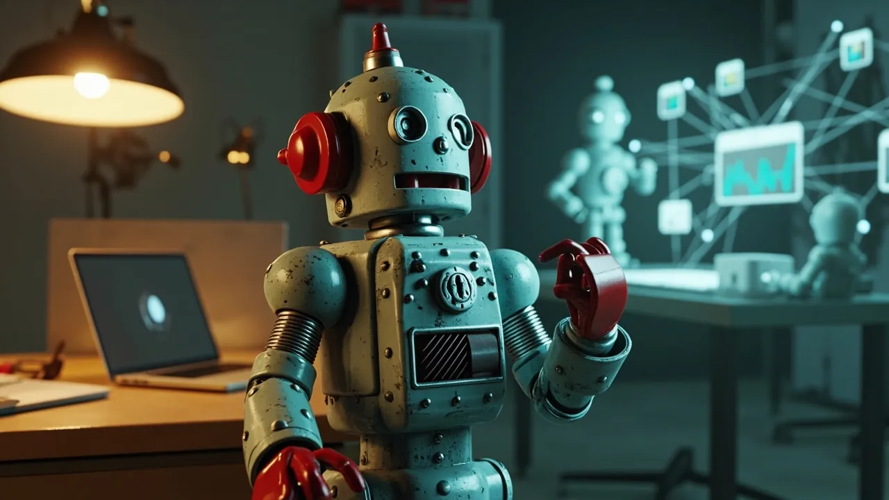 225 Commerce Leaders Were Asked Where AI Agents Are Headed. Trust Was the Only Thing They Agreed On.