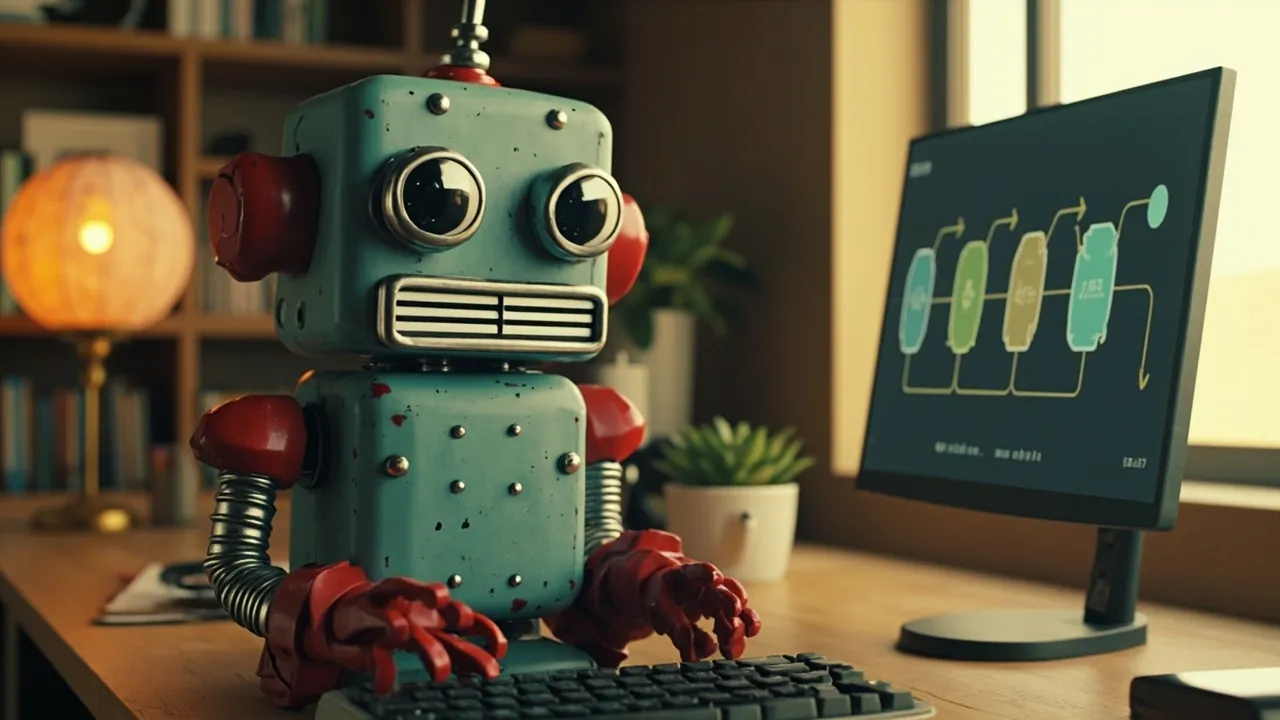 Automate Your Content Pipeline with Make.com and ChatGPT