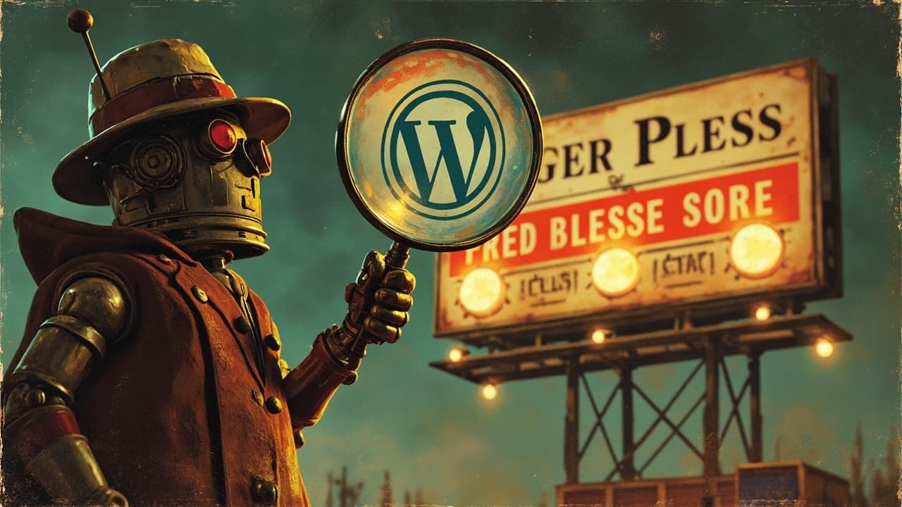 Three WordPress Plugins Were Hacked for 25 Minutes on June 12. A Million Sites Just Got the Call.
