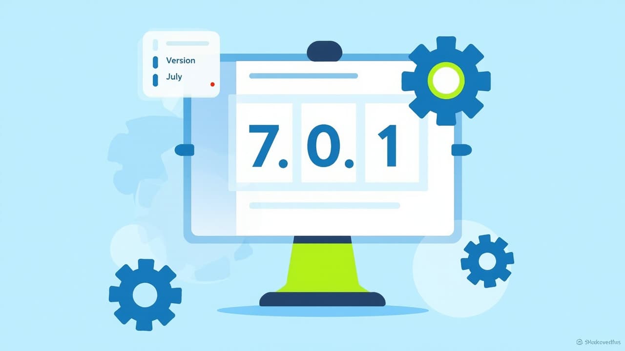 WordPress 7.0.1 Lands July 9. Here's What to Test on Your Site Before It Does.