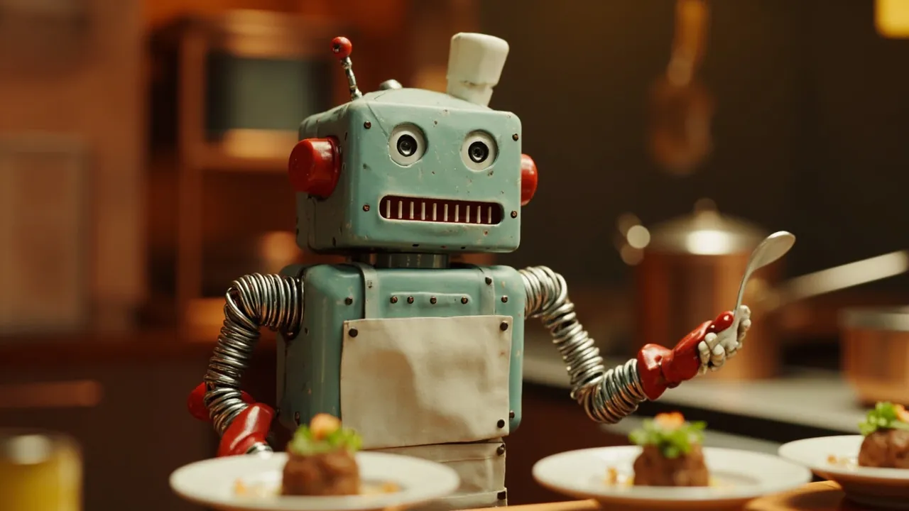 Your Automation Tool Is an AI Platform Now. Here's What That Means.
