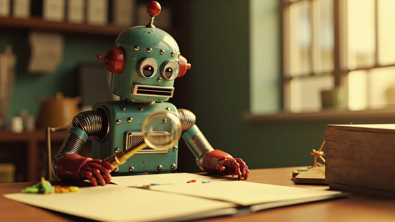 AI Content Detectors: What Small Teams Need to Know